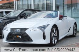 lexus lc 2023 -LEXUS--Lexus LC 5BA-URZ100--URZ100-0006926---LEXUS--Lexus LC 5BA-URZ100--URZ100-0006926-