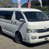 toyota hiace-van 2007 -TOYOTA--Hiace Van CBF-TRH216K--TRH216-8000205---TOYOTA--Hiace Van CBF-TRH216K--TRH216-8000205- image 1