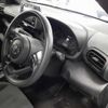 toyota yaris 2021 CFJ1568148 image 12