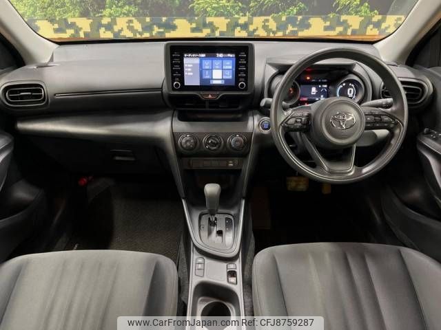 toyota yaris-cross 2024 -TOYOTA--Yaris Cross 5BA-MXPB10--MXPB10-3033***---TOYOTA--Yaris Cross 5BA-MXPB10--MXPB10-3033***- image 2