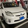toyota prius 2010 -TOYOTA--Prius DAA-ZVW30--ZVW30-5180102---TOYOTA--Prius DAA-ZVW30--ZVW30-5180102- image 1