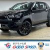 toyota hilux 2024 -TOYOTA--Hilux 3DF-GUN125--GUN125-3955***---TOYOTA--Hilux 3DF-GUN125--GUN125-3955***- image 1