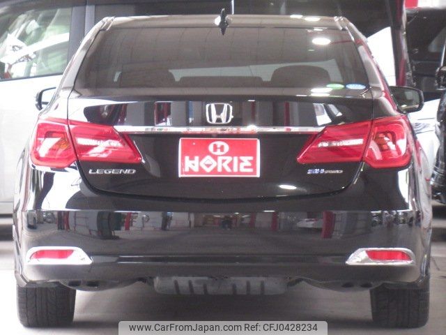 honda legend 2016 -HONDA--Legend KC2--1002930---HONDA--Legend KC2--1002930- image 2