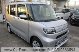 daihatsu tanto 2024 -DAIHATSU--Tanto 5BA-LA650S--LA650S-0447***---DAIHATSU--Tanto 5BA-LA650S--LA650S-0447***-