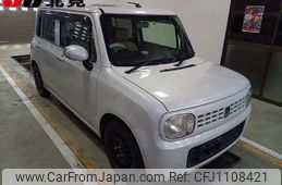 suzuki alto-lapin 2010 -SUZUKI--Alto Lapin HE22S--157877---SUZUKI--Alto Lapin HE22S--157877-