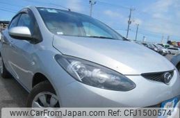 mazda demio 2011 3282185-Y2025070199A-12
