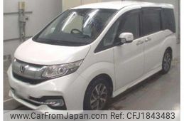 honda stepwagon-spada 2015 CFJ1843483