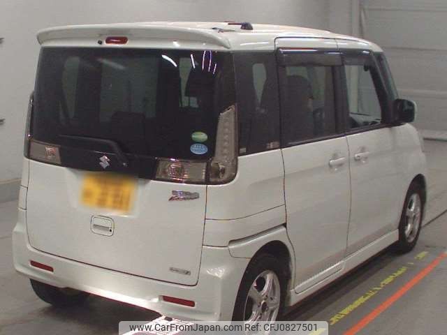 suzuki spacia 2013 -SUZUKI 【宇都宮 580ﾈ0251】--Spacia DBA-MK32S--MK32S-502614---SUZUKI 【宇都宮 580ﾈ0251】--Spacia DBA-MK32S--MK32S-502614- image 2