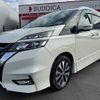 nissan serena 2019 -NISSAN--ｾﾚﾅ Sﾊｲﾌﾞﾘｯﾄﾞ DAA-GFC27--GFC27-156211---NISSAN--ｾﾚﾅ Sﾊｲﾌﾞﾘｯﾄﾞ DAA-GFC27--GFC27-156211- image 10