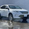 toyota harrier 2017 -TOYOTA--Harrier DBA-ZSU65W--ZSU65-0027239---TOYOTA--Harrier DBA-ZSU65W--ZSU65-0027239- image 1