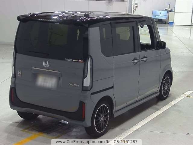 honda n-box 2023 -HONDA 【岐阜 586ﾋ7716】--N BOX 6BA-JF5--JF5-2009388---HONDA 【岐阜 586ﾋ7716】--N BOX 6BA-JF5--JF5-2009388- image 2
