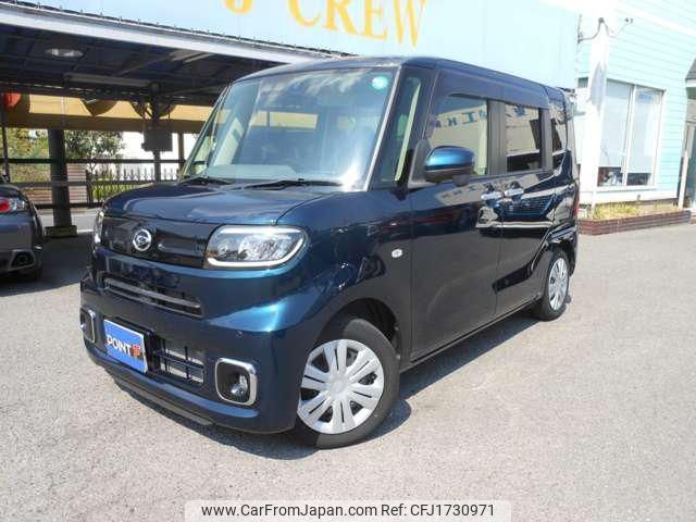 daihatsu tanto 2019 CFJ1730971 image 2