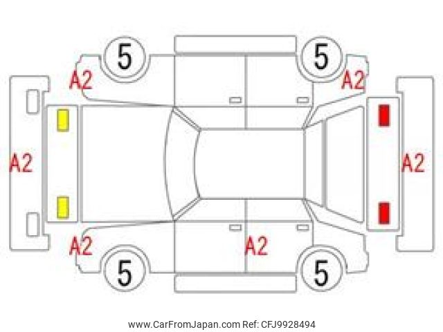 daihatsu mira-gino 2003 -DAIHATSU--Mira Gino LA-L710S--L710S-0047886---DAIHATSU--Mira Gino LA-L710S--L710S-0047886- image 2