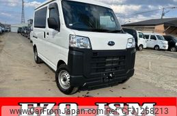 subaru sambar 2023 quick_quick_3BD-S710B_S710B-0003391