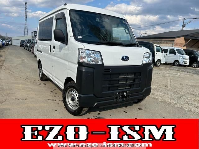 subaru sambar 2023 quick_quick_3BD-S710B_S710B-0003391 image 1