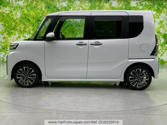 daihatsu tanto 2023 quick_quick_5BA-LA650S_LA650S-0369995 image 2