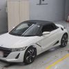 honda s660 2016 -HONDA 【Ｎｏ後日 】--S660 JW5-1011860---HONDA 【Ｎｏ後日 】--S660 JW5-1011860- image 1