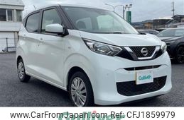 nissan dayz 2022 CFJ1859979