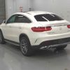 mercedes-benz gle-class 2019 quick_quick_LDA-166024_WDC2923242A141281 image 2