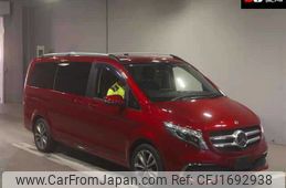 mercedes-benz v-class 2020 CFJ1692938