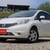 nissan note 2013 T10667 image 9