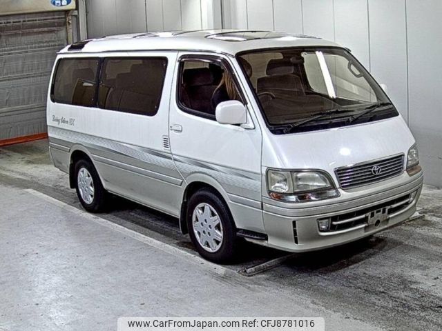 toyota hiace-wagon 1999 -TOYOTA--Hiace Wagon KZH100G-0038377---TOYOTA--Hiace Wagon KZH100G-0038377- image 1