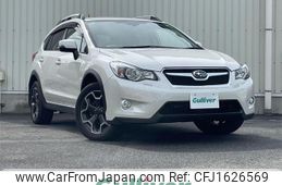 subaru impreza-wagon 2013 CFJ1626569