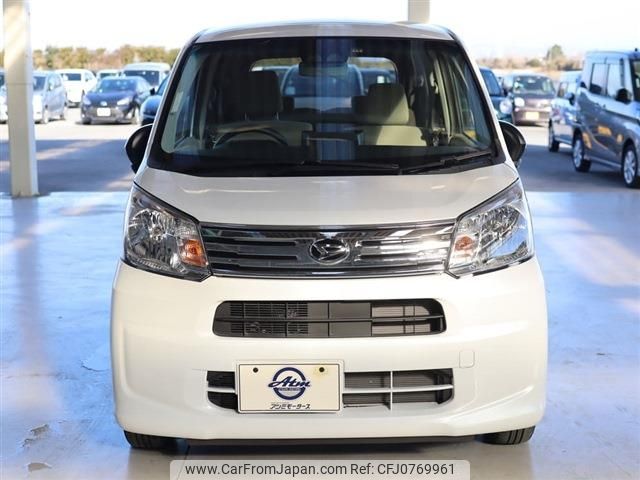 daihatsu move 2022 -DAIHATSU--Move 5BA-LA150S--LA150S-2133945---DAIHATSU--Move 5BA-LA150S--LA150S-2133945- image 2