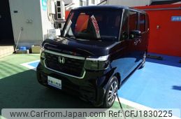 honda n-box 2025 CFJ1830225