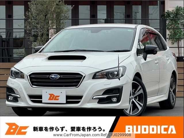 subaru levorg 2018 -SUBARU--Levorg DBA-VM4--VM4-124285---SUBARU--Levorg DBA-VM4--VM4-124285- image 1