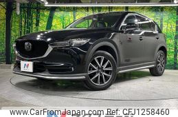mazda cx-5 2017 quick_quick_KF2P_KF2P-110068