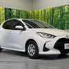 toyota yaris 2022 quick_quick_KSP210_KSP210-0059041 image 18