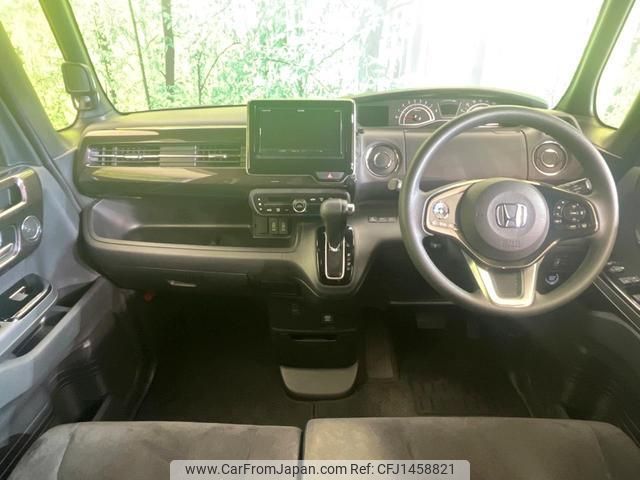 honda n-box 2018 CFJ1458821 image 2