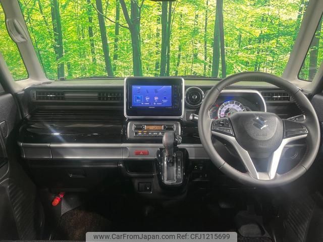 suzuki spacia 2018 quick_quick_MK53S_MK53S-571866 image 2