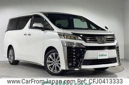 toyota vellfire 2020 -TOYOTA--Vellfire 3BA-AGH30W--AGH30-9003082---TOYOTA--Vellfire 3BA-AGH30W--AGH30-9003082-