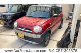 suzuki hustler 2018 quick_quick_MR41S_MR41S-321300