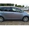 toyota ractis 2008 TE1666 image 19