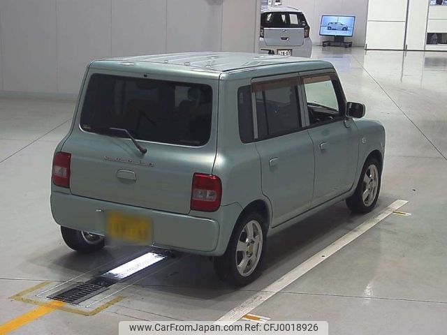 suzuki alto-lapin 2002 -SUZUKI 【松本 580ゆ9716】--Alto Lapin HE21S-900222---SUZUKI 【松本 580ゆ9716】--Alto Lapin HE21S-900222- image 2