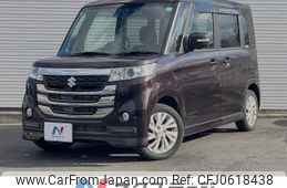 suzuki spacia 2017 -SUZUKI--Spacia DAA-MK42S--MK42S-619476---SUZUKI--Spacia DAA-MK42S--MK42S-619476-