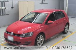 volkswagen golf 2014 -VOLKSWAGEN 【名古屋 307み94】--VW Golf AUCPT-WVWZZZAUZFW142734---VOLKSWAGEN 【名古屋 307み94】--VW Golf AUCPT-WVWZZZAUZFW142734-