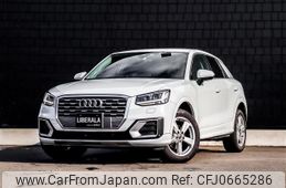 audi q2 2019 -AUDI--Audi Q2 ABA-GACHZ--WAUZZZGA5LA008042---AUDI--Audi Q2 ABA-GACHZ--WAUZZZGA5LA008042-