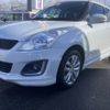 suzuki swift 2015 -SUZUKI--Swift DBA-ZD72S--ZD72S-311484---SUZUKI--Swift DBA-ZD72S--ZD72S-311484- image 1