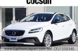 volvo v40 2018 CFJ1550340
