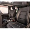 mercedes-benz g-class 2018 quick_quick_LDA-463348_WDB4633482X296515 image 4
