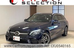 mercedes-benz c-class-station-wagon 2018 quick_quick_205277_WDD2052772F769341