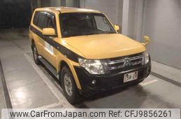 mitsubishi pajero 2014 -MITSUBISHI--Pajero V93W--0700332---MITSUBISHI--Pajero V93W--0700332-