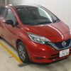 nissan note 2019 -NISSAN 【静岡 502ﾈ7456】--Note SNE12-006183---NISSAN 【静岡 502ﾈ7456】--Note SNE12-006183- image 1