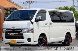 toyota hiace-van 2023 -TOYOTA--Hiace Van GDH206V--GDH206-1087633---TOYOTA--Hiace Van GDH206V--GDH206-1087633-