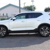 volvo xc40 2022 -VOLVO--Volvo XC40 5AA-XB420TXCM--YV1XZK8M0P2943246---VOLVO--Volvo XC40 5AA-XB420TXCM--YV1XZK8M0P2943246- image 11