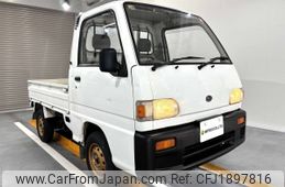 subaru sambar-truck 1995 CFJ1897816